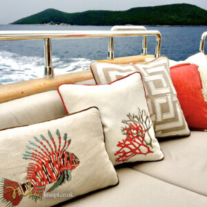 Yacht Textiles